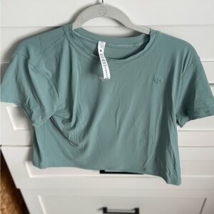 Lululemon Lightweight Tennis Crewneck T-Shirt